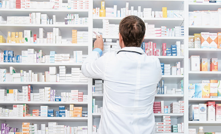 Farmacia