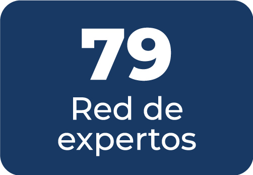 79 Red de expertos