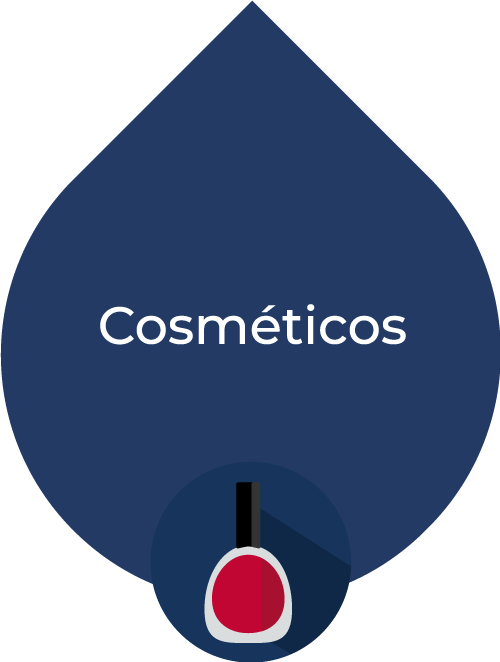 cosmeticos