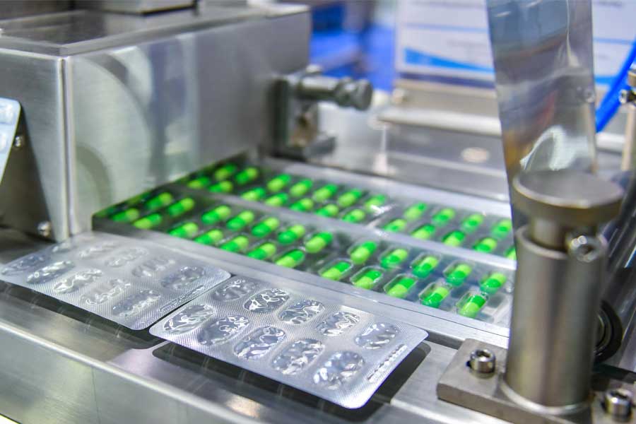 El papel de la AEMPS en la mayor suspensión de medicamentos de la Unión Europea El papel de la AEMPS en la mayor suspensión de medicamentos de la Unión Europea