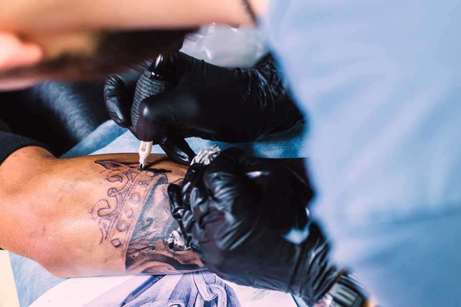 El antes y el después regulatorio en las tintas de tatuaje y el maquillaje permanente El antes y el después regulatorio en las tintas de tatuaje y el maquillaje permanente