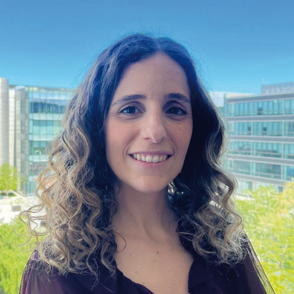 Irene Sánchez de Puerta