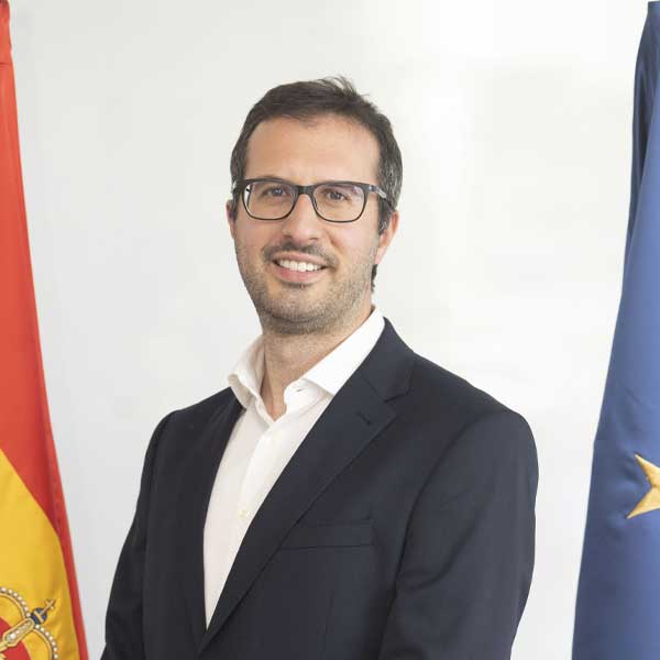 Juan Estévez Álamo