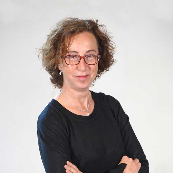 Rosario Bullido Gómez-Heras